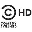 COMEDY CENTRAL HD