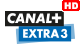 CANAL+ Extra 3 HD