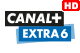 CANAL+ Extra 6 HD