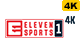 Eleven Sports 1 4K