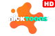 Nicktoons HD