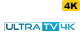 Ultra TV 4K